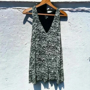 Wilfred above knee silk blend  dress xs